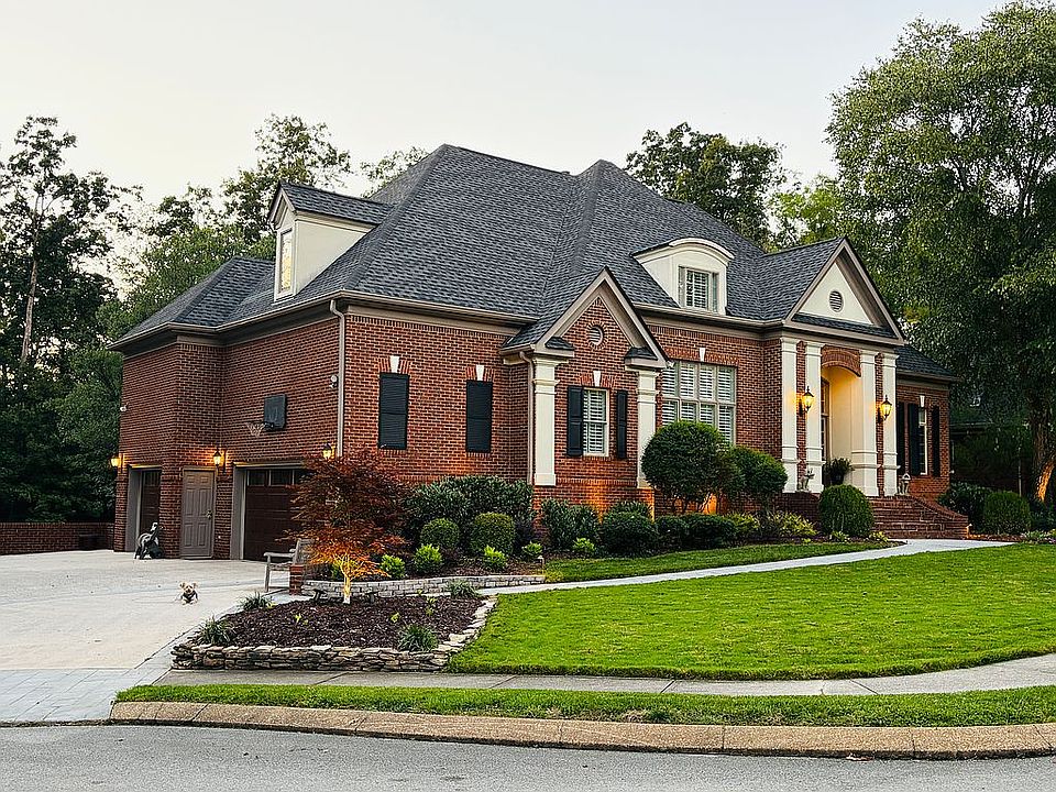 Front View.