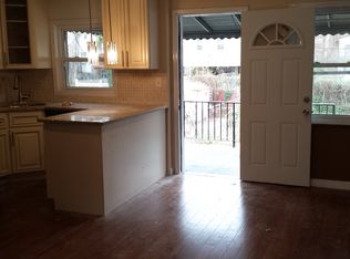 8919 80th St, Woodhaven, NY 11421