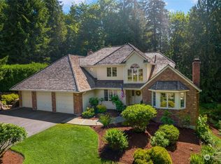 13030 205th Pl SE, Issaquah, WA