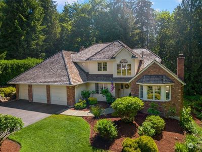 13030 205th Place SE, Issaquah, WA, 98027