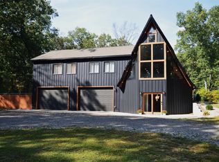 11100 E 300th Rd N, Grovertown, IN 46531