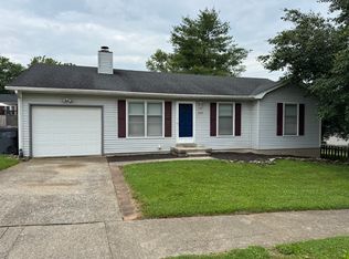 4505 Dothan Dr, Lexington, KY 40515