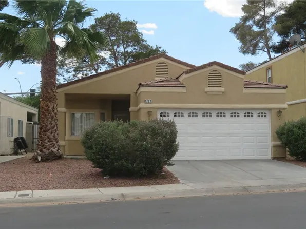 1727 Wendell Williams Ave, Las Vegas, NV 89106