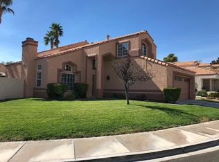 2749 Port Of Call Dr, Las Vegas, NV 89128