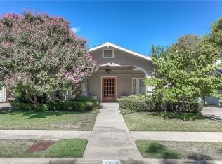 4020 Clarke Ave, Fort Worth, TX 76107