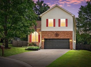 802 Crystal Ct, Mount Juliet, TN 37122