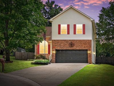 802 Crystal Ct, Mount Juliet, TN, 37122