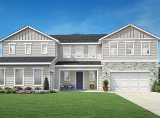 Northcliff Plan, Tribute at Valor - Riverbend, Kuna, ID 83634