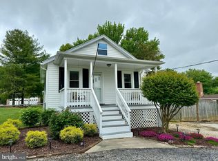 8924 Philadelphia Rd, Baltimore, MD 21237