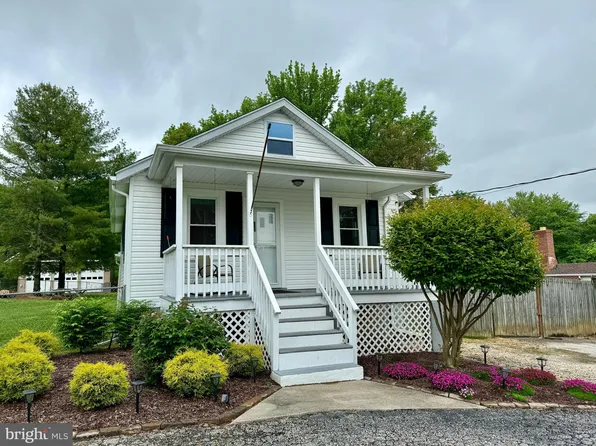 8924 Philadelphia Rd, Baltimore, MD 21237