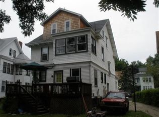 475 N Maple Ave, East Orange, NJ 07017