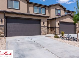 482 N 530 W, Hurricane, UT 84737