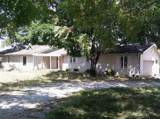 3905 W Farm Rd #2, Brighton, MO 65617