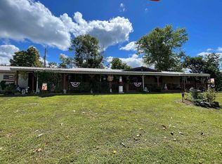 1174 County Road 59, Chesapeake, OH 45619