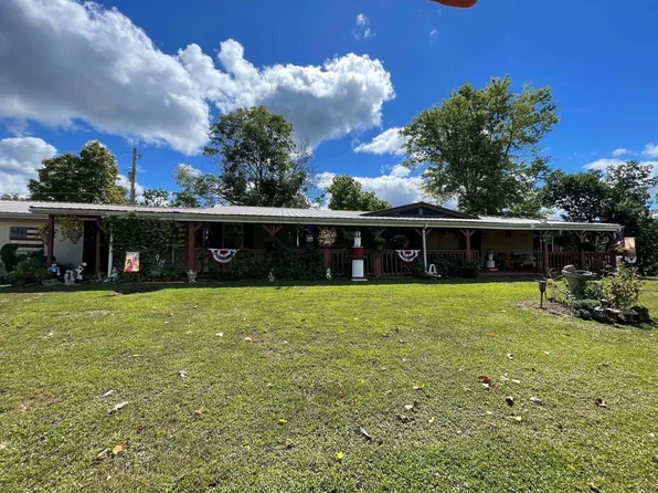 1174 County Road 59, Chesapeake, OH 45619