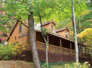 4748 Rodovich Dr, Young Harris, GA 30582