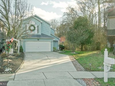 823 Fordham Pl, Glassboro, NJ, 08028