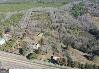 3045 Robinson Church Rd, Union Point, GA 30669