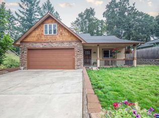48499 Hiland Ranch Dr, Oakridge, OR 97463