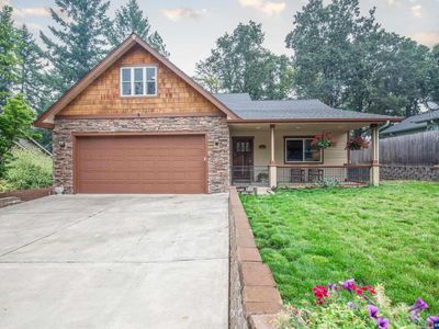 48499 Hiland Ranch Dr, Oakridge, OR, 97463