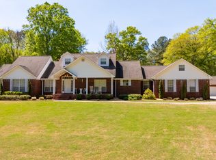 153 Us Highway 43, Winfield, AL 35594