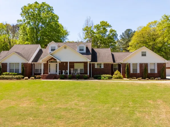 153 Us Highway 43, Winfield, AL 35594