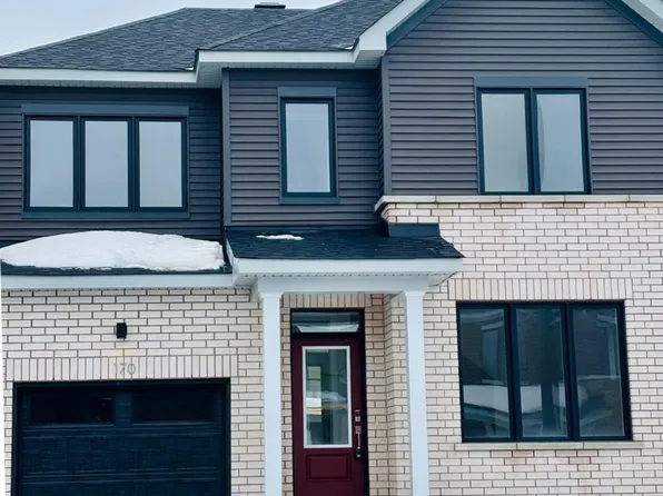 170 Conservancy Dr, Barrhaven, ON K2J 7L8