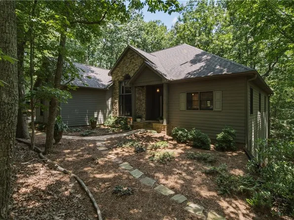 7 Summit Dr, Jasper, GA 30143