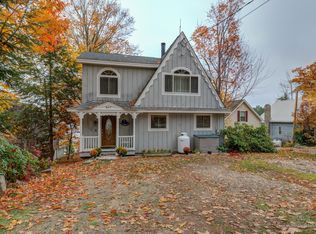 837 Anderson Rd, Sebago, ME 04029