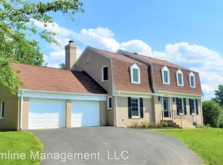 8156 Buckspark Ln E, Potomac, MD 20854