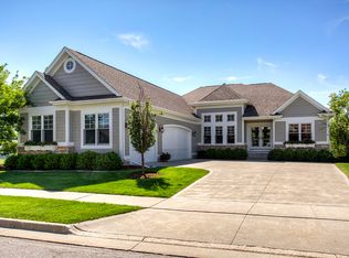 5830 Fairway Dr, West Des Moines, IA 50266