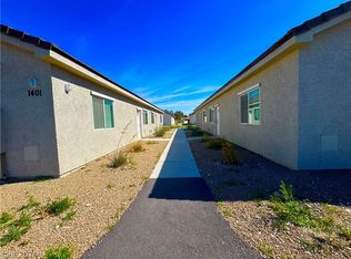 1401 Ogallala St #4, Pahrump, NV 89048