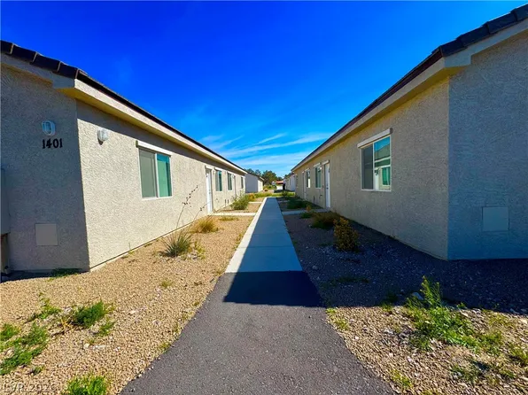 1401 Ogallala St #4, Pahrump, NV 89048