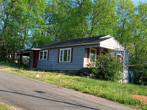 1760 Clemmer St NE, Cleveland, TN 37311
