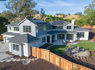 80 Nelson Ln, Danville, CA 94526