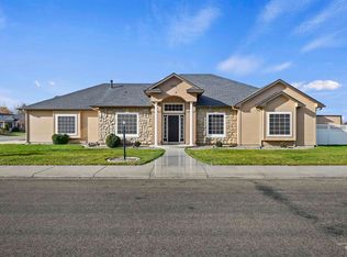2791 N Inlet Way, Meridian, ID 83646