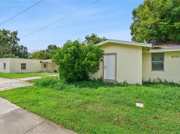 2112 LEE STREET, ORLANDO, FL 32805