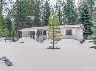 51840 Pine Loop Dr, La Pine, OR 97739