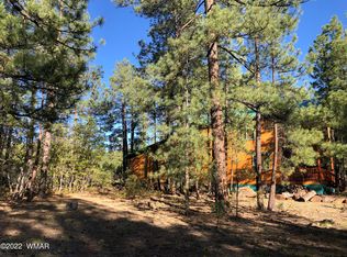 3531 Blacksmith Trl, Pinetop, AZ 85935