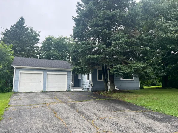 209 Skowhegan Road, Fairfield, ME 04937