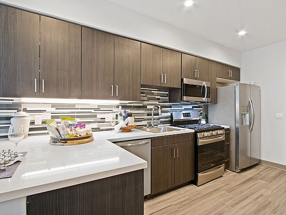 4th image of 11916 W Pico Blvd APT 228
