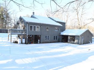 13336 Route 22, Canaan, NY 12029