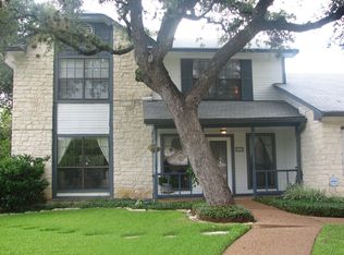 5633 Wagon Train Rd, Austin, TX 78749