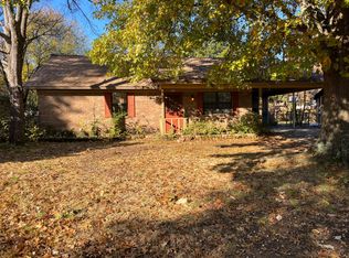 117 N Sawmill Rd, Searcy, AR 72143