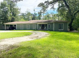 35032 Bayou Liberty Rd, Slidell, LA 70460
