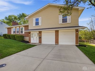 5486 Corkhill Dr, Dayton, OH, 45424