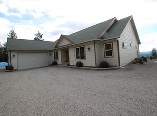 16010 N Church Rd, Rathdrum, ID 83858