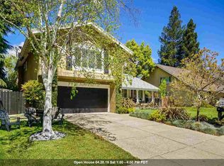 505 Zephyr Cir, Danville, CA 94526