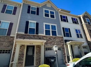 7838 Wistar Woods Pl, Henrico, VA 23228