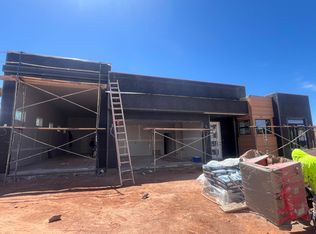 3492 E Red Pine Way St, George, UT 84790